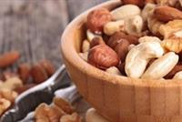 ما هي أفضل المكسّرات المفيدة لصحتكم؟