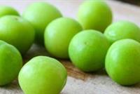 ما هي فوائد الخوخ الأخضر؟