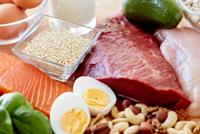 دهون مفيدة للجسم يمكن تناولها