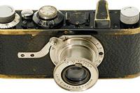 أغلى كاميرا في العالم عمرها قرن