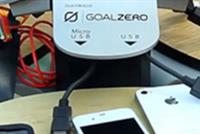 احذر شحن هاتفك في الأماكن العامة.. تقني يوضح السبب 