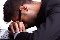 التعب اليومي أخطر مما تعتقدون.. لا تُهملوا أنفسكم! 