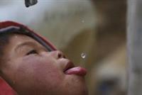 الماء متوافر.. ولكن إلى متى؟