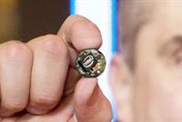 أصغر جهاز كمبيوتر في العالم