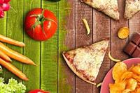 أطعمة تؤدي الى الإدمان