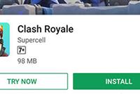 غوغل تتيح للمستخدمين تجربة الألعاب قبل شرائها