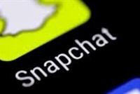 سناب شات يخسر 800 مليون دولار خلال يومين بسبب فنانة