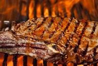 اللحوم المشوية تزيد من خطر ضغط الدم