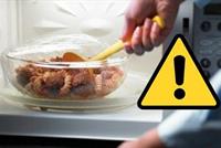 خطأ شائع يعرضكم للتسمم.. لا تتجاهلوه 