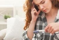 إبتعدي عن التوتر الذي قد يؤدي الى تأخر نجاح الحمل عندكِ!