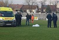 الكرة تقتل لاعباً على أرض الملعب!