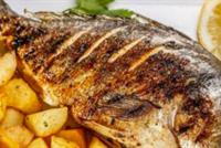 مفاجأة.. السمك المشوي يحميك من 7 أمراض خطيرة 