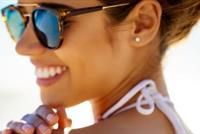 تناولي هذه الحلوى لحماية بشرتك من أشعة الشمس الضارة! 