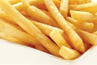 احذروا تحمير البطاطس وتحميص الخبز