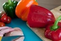 6 شروط صحّية هامة في المطبخ