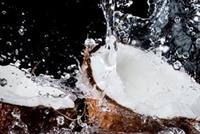 زيت جوز الهند سلاحكِ الفعّال!