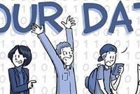 بهذه الطريقة تكشف ما يعرفه فيسبوك عنك 