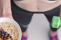 إحذروا هذه الأطعمة والمشروبات قبل وبعد التمارين الرياضية