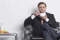 إليكم كمية البلاستيك التي نبتلعها مع كل وجبة!