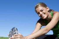 ممارسة الرياضة قد تجعلك أكثر سعادة