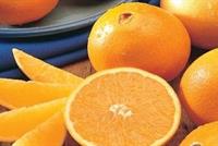 البرتقال يحرق الدهون