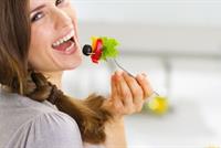 الفاكهة والخضروات للتخلص من تجاعيد الوجه