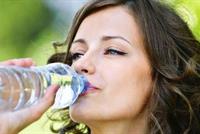 إحذروا تناول الماء من 