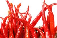 الأطعمة الحارة قد تسبب الصداع