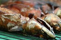 أطعمة تساعد على تقوية الذاكرة