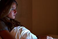 السهر يزيد خطر الوفاة المبكرة