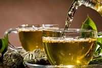 الشاي الأخضر مفيد.. ولكن!