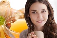 للمرأة.. إليك أفضل مشروبين طبيعيين لشد الجسم 