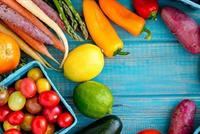  هذه الأطعمة تحمي جسمك من العرق.. تعرف اليها 