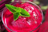 عصير الشمندر للوقاية من الخرف