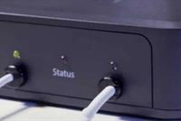 جهاز صغير يخترق هواتف آيفون