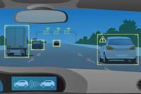  هل تحلّ أنظمة المساعدة محلَّ السائق؟