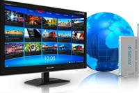  تلفزيون الإنترنت.. ماذا تعرفون عنه؟ 