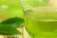 اكتشاف أضرار للشاي الأخضر