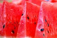  منافع غذائية مدهشة في بذور البطيخ 