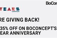 BoConcept Lebanon!