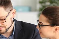  إلى أي نمط ينتمي مديركِ في العمل.. وكيف تتعاملين معه؟ 