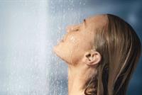 نصيحة: لا تستحموا كثيراً!