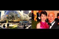  ثروة أغنى رجل في العالم زادت 12 مليار دولار بيوم واحد 