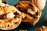 بعد قراءة هذا الخبر.. ستتناول الجوز يومياً!