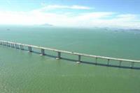 في الصين.. أطول جسر بحري في العالم بكلفة 20 مليار دولار