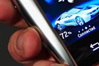  مفاتيح ذكية بشاشات تعمل باللمس