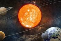 كواكب يمكن ان تكون صالحة للحياة