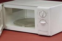 اكتشاف خطر مروع لأفران الميكروويف