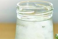 كوب من هذا المشروب يعني بطناً مسطحاً في أيام!