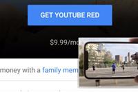  يوتيوب تتيح مشاهدة الفيديوهات خارج تطبيقها